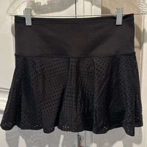 Athlete Tennis Skirt - image 1